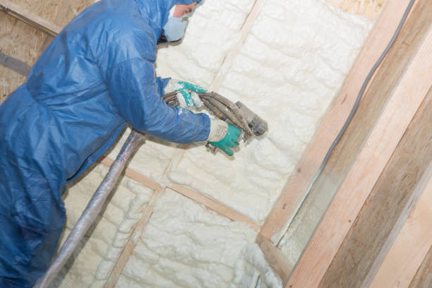 Fireproof Insulation